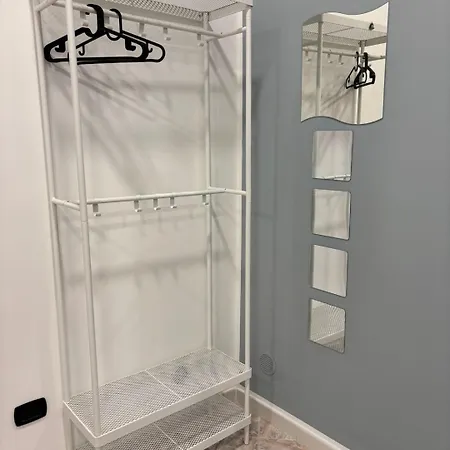 Apartment Di Napoli's *