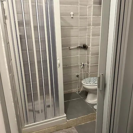 Holiday home Cagnazzi *