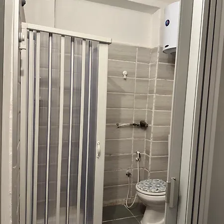 Holiday home Cagnazzi Naples