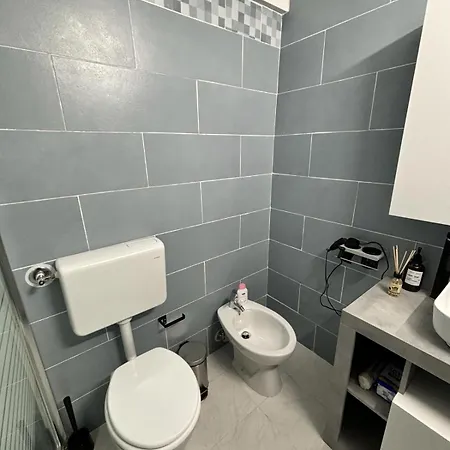 Apartment Di Napoli's