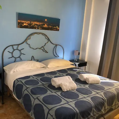 Penzion Marina Sky 8 *
