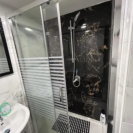 Valentino Luxury Apartment Naples