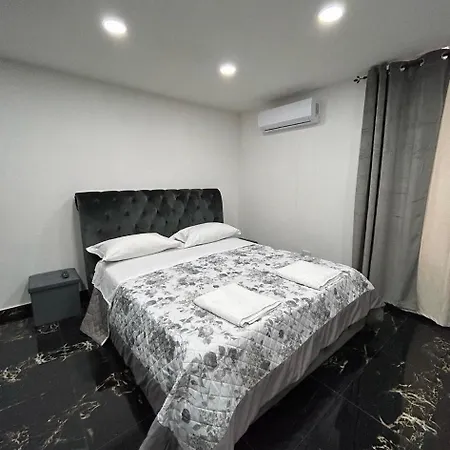 Apartment Valentino Luxury