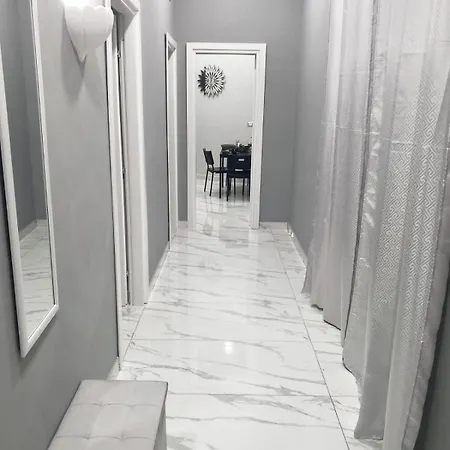 Masaniellohouse Holiday home Naples