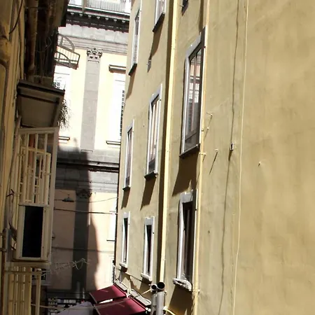 O’ Presepe Apartment Naples