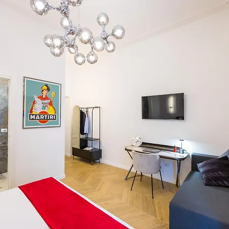 Artnap Boutique Guest house *