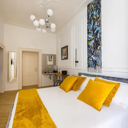 Guest house Artnap Boutique Naples
