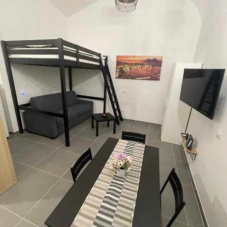 Guest house La Maison Di Elena Naples
