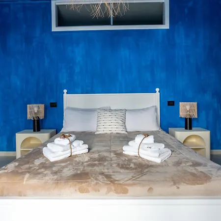 Apartment A Casa Di Parthenope Naples
