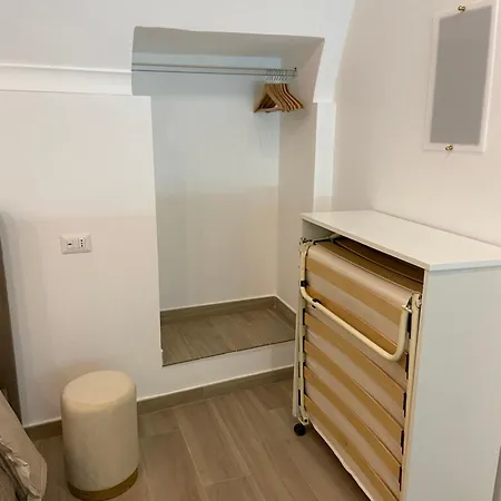 248 Capodimonte Napoli