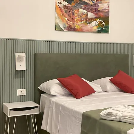Apartment Sansepolcro33 *