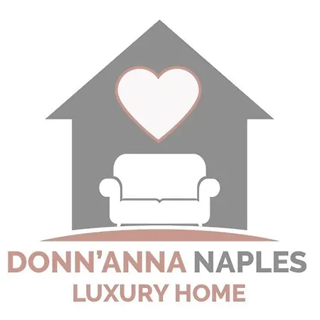 Donn'anna Center Apartamento *