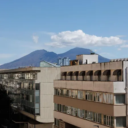 Le Stanze Di Napoli Nápoles