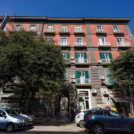 Le Stanze Di Napoli *