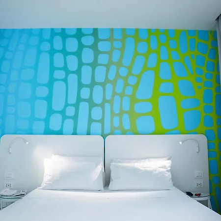 Soul Art Hotel 4*