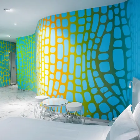 Soul Art Hotel 4*