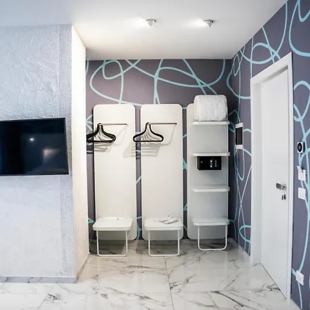 Soul Art Hotel