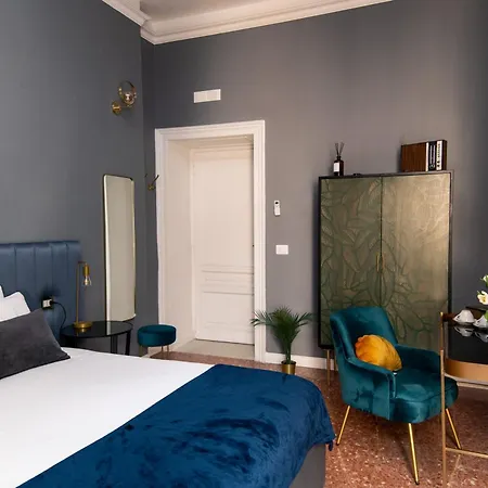 Guest house Quatrum - *