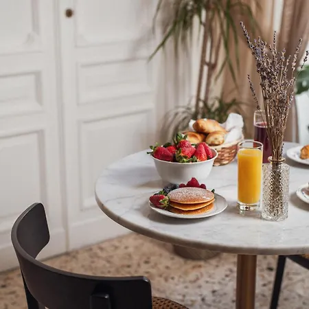Guest house Quatrum - Naples
