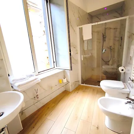 Agora Bed & Breakfast Naples