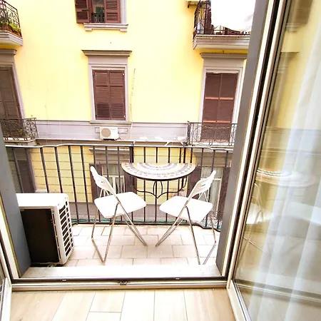 Bed & Breakfast Agora *