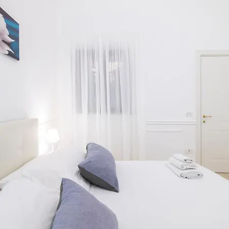 Montesanto Appartement *