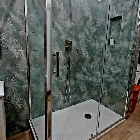 Enrica House Apartment Naples