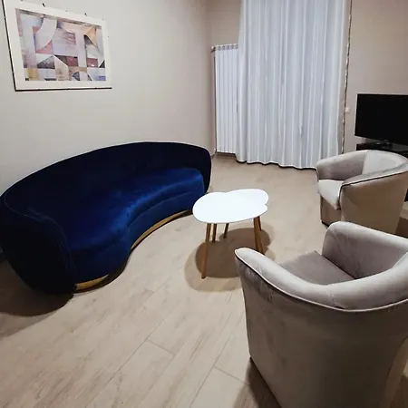 Enrica House Apartment