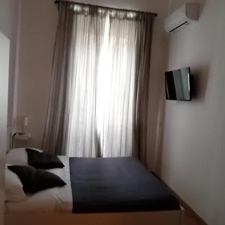 Bed and Breakfast I
