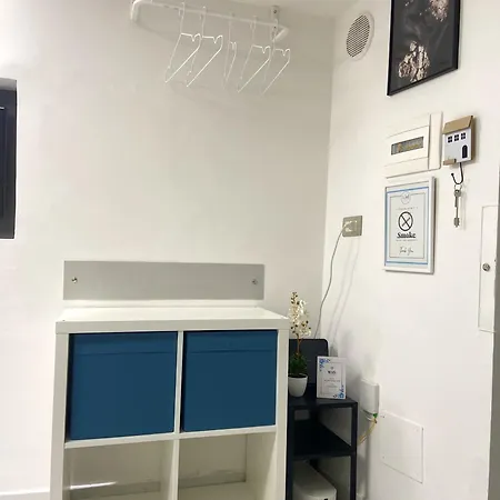 Cc-costa Casa * Neapel