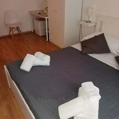 Bed and Breakfast I Νάπολη