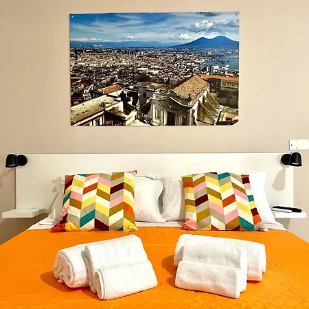 Bellebbuono A Casa Apartment *