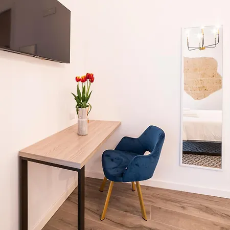 Bed & Breakfast Santa Teresa Luxury *