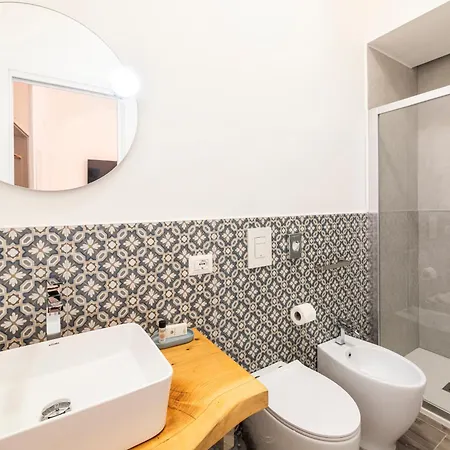 Santa Teresa Luxury * Naples