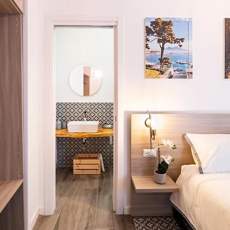 Santa Teresa Luxury Bed & Breakfast