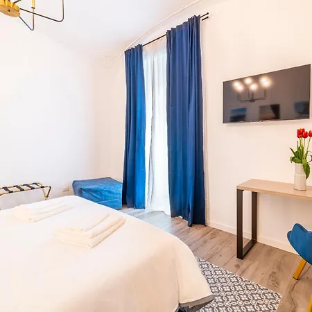 Bed & Breakfast Santa Teresa Luxury Naples