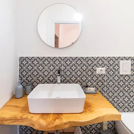 Bed & Breakfast Santa Teresa Luxury Naples