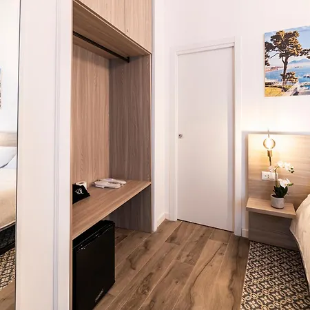 Santa Teresa Luxury * Naples