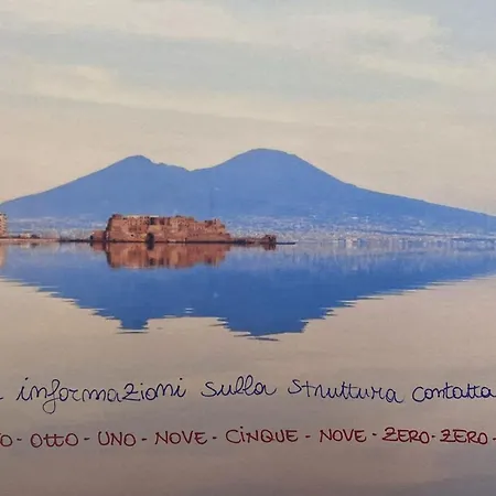 Caruso House Naples