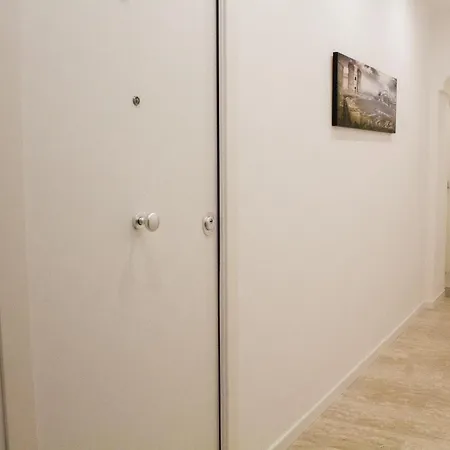 Casa Di Nonna Rosy Pensión
