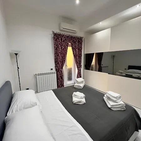 Holiday home Station Naples