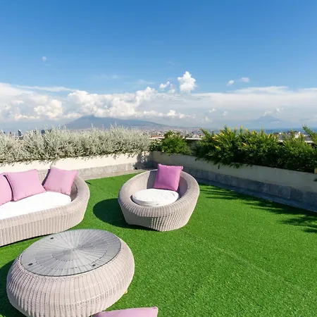 Panorama By Dimorra Apartment