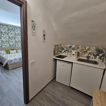 Spaccanapoli A Toledo Apartamento *