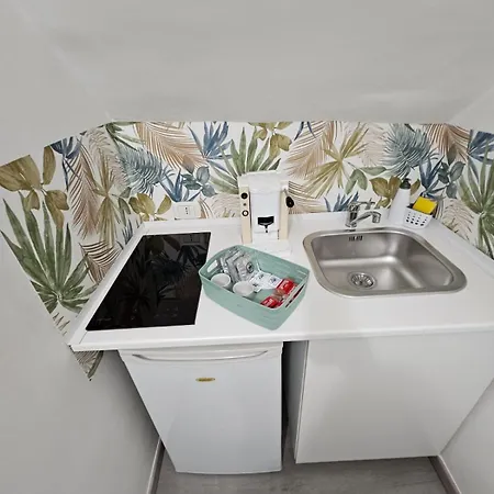 Spaccanapoli A Toledo Apartment
