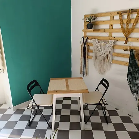 Casa Del Sole Nápoles
