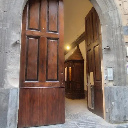 Nel Cuore Di