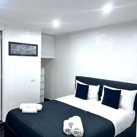 Sweet Dreams Luxury 3 Дом отдыха Неаполь