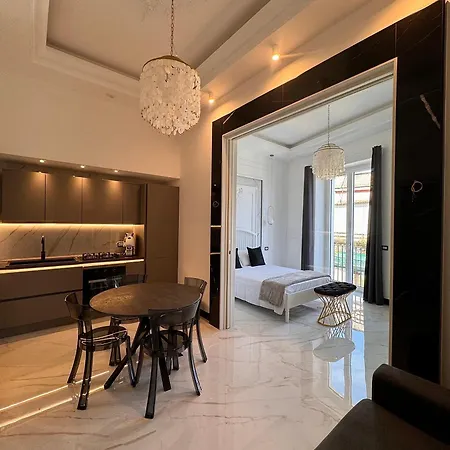 Apartment Galasso