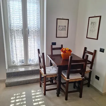 Nel Cuore Di Apartment *