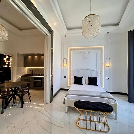 Galasso Apartment